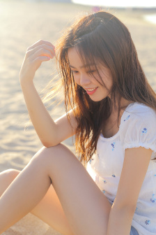 明星专题：陈嘉桦